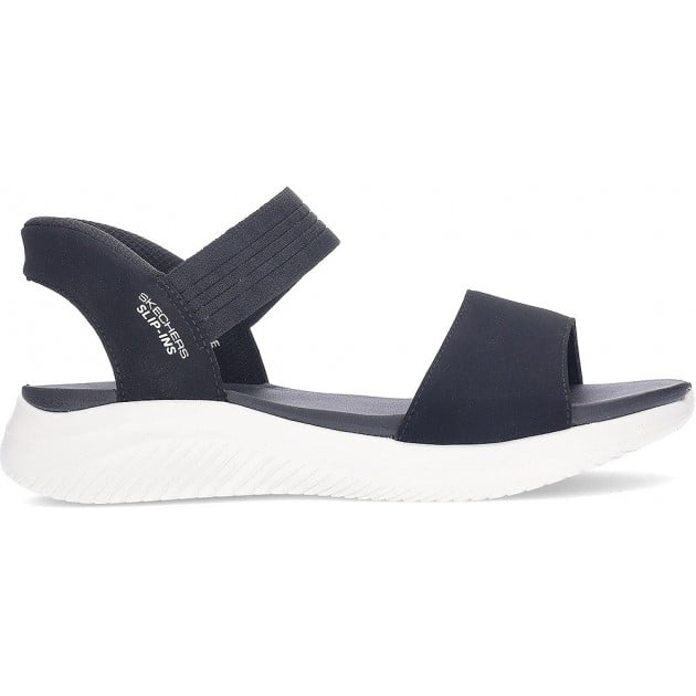 Sandalias SKECHERS Ultra Flex Summerville 119804 BLACK Sandalias SKECHERS Ultra Flex Summerville 119804 BLACK