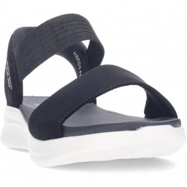 Sandalias SKECHERS Ultra Flex Summerville 119804 BLACK