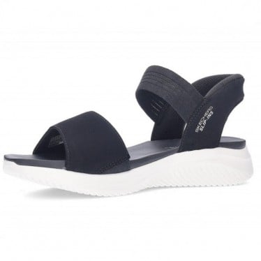 Sandalias SKECHERS Ultra Flex Summerville 119804 BLACK