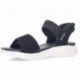 Sandalias SKECHERS Ultra Flex Summerville 119804 BLACK