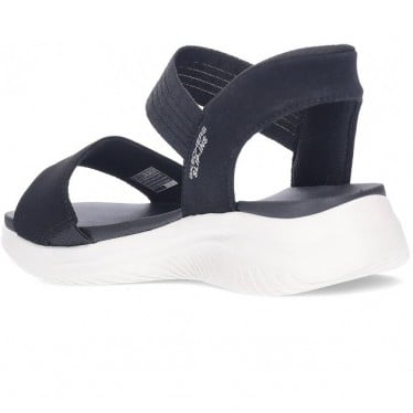 Sandalias SKECHERS Ultra Flex Summerville 119804 BLACK