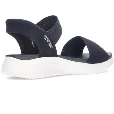 Sandalias SKECHERS Ultra Flex Summerville 119804 BLACK