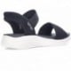 Sandalias SKECHERS Ultra Flex Summerville 119804 BLACK