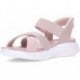 Sandalias SKECHERS Ultra Flex Never Better 119975 BLUSH