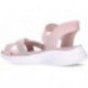 Sandalias SKECHERS Ultra Flex Never Better 119975 BLUSH