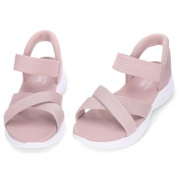 Sandalias SKECHERS Ultra Flex Never Better 119975 BLUSH