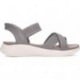 Sandalias SKECHERS Ultra Flex Never Better 119975 DARK_TAUPE