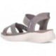 Sandalias SKECHERS Ultra Flex Never Better 119975 DARK_TAUPE