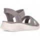Sandalias SKECHERS Ultra Flex Never Better 119975 DARK_TAUPE