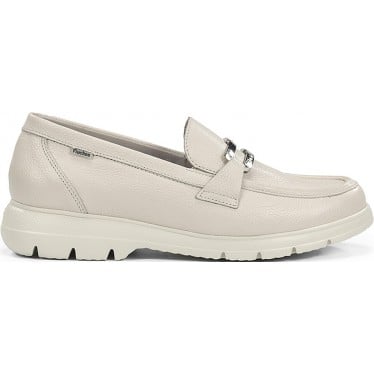 Mocasines de mujer Fluchos F2201 Gladis RAW