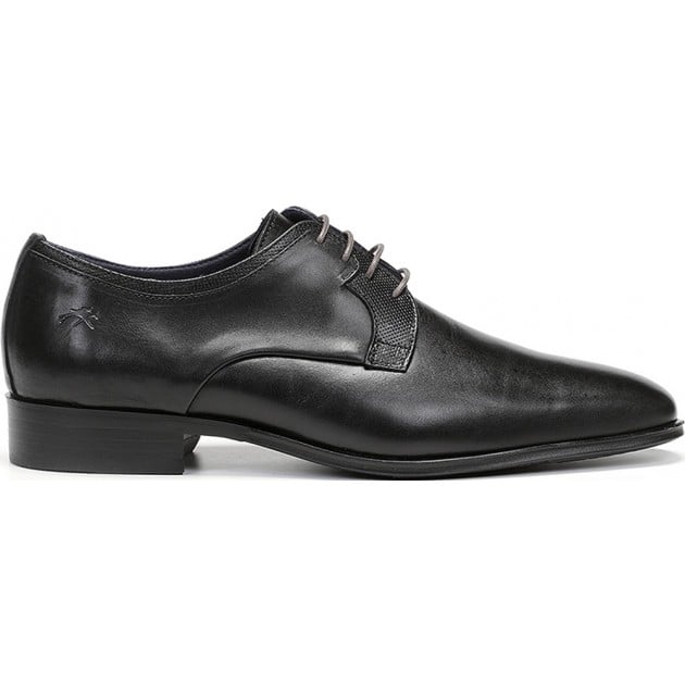 Zapatos de hombre Fluchos 9668 Cesar NEGRO Zapatos de hombre Fluchos 9668 Cesar NEGRO