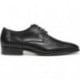 Zapatos de hombre Fluchos 9668 Cesar NEGRO
