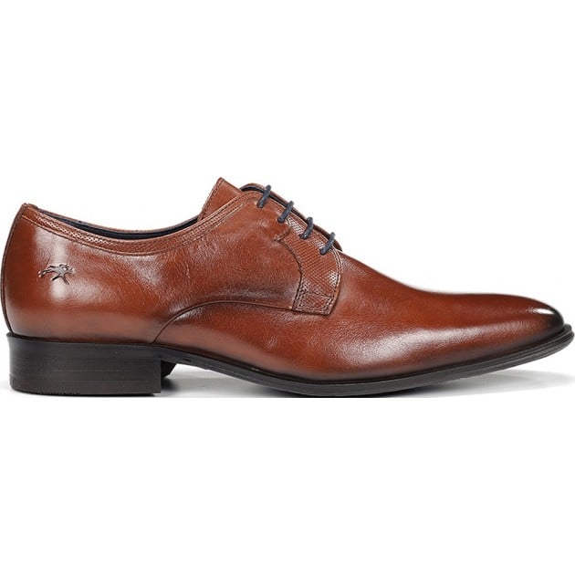 Zapatos de hombre Fluchos 9668 Cesar CUERO Zapatos de hombre Fluchos 9668 Cesar CUERO