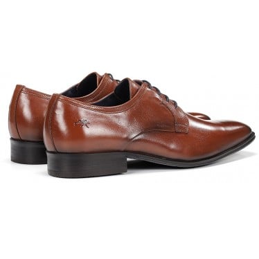 Zapatos de hombre Fluchos 9668 Cesar CUERO