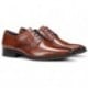 Zapatos de hombre Fluchos 9668 Cesar CUERO