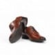 Zapatos de hombre Fluchos 9668 Cesar CUERO