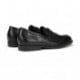 Mocasines de hombre Fluchos F0824 Henri HABANA_NEGRO