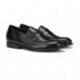 Mocasines de hombre Fluchos F0824 Henri HABANA_NEGRO