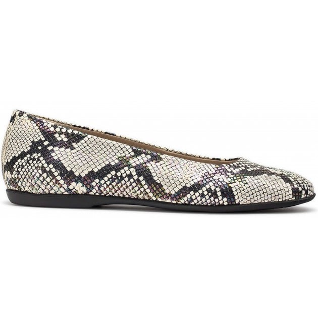 Bailarinas para mujer WONDERS Pepa 24 A-86124 SNAKE_OFF Bailarinas para mujer WONDERS Pepa 24 A-86124 SNAKE_OFF
