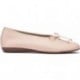 Bailarinas de piel WONDERS Celestina A-61172 PALO