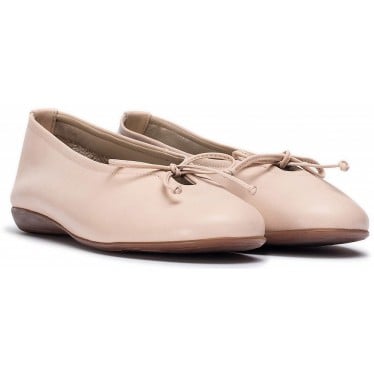 Bailarinas de piel WONDERS Celestina A-61172 PALO