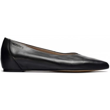 Bailarinas de mujer WONDERS Triana A-3802 NEGRO