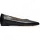 Bailarinas de mujer WONDERS Triana A-3802 NEGRO