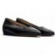 Bailarinas de mujer WONDERS Triana A-3802 NEGRO