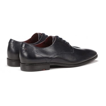 Zapatos de hombre Fluchos F0842 Adam OCEANO