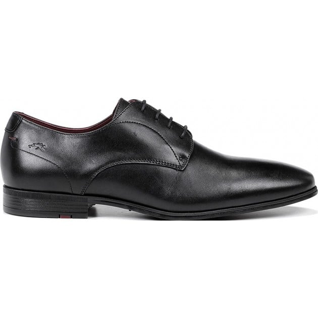 Zapatos de hombre Fluchos F0842 Adam NEGRO Zapatos de hombre Fluchos F0842 Adam NEGRO