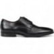 Zapatos de hombre Fluchos F0842 Adam NEGRO