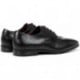Zapatos de hombre Fluchos F0842 Adam NEGRO
