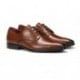 Zapatos de hombre Fluchos F0842 Adam CUERO