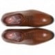 Zapatos de hombre Fluchos F0842 Adam CUERO