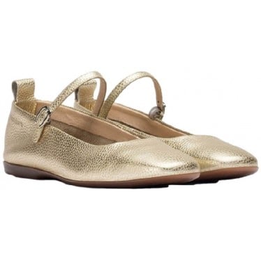 BAILARINAS WONDERS SEÚL A-86101 PLATINO