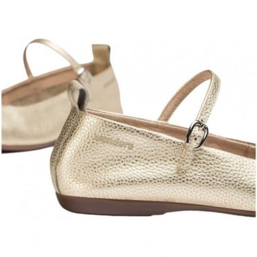 BAILARINAS WONDERS SEÚL A-86101 PLATINO