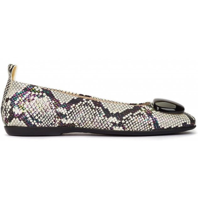 Bailarinas para mujer Wonders A-86120 FEI SNAKE_OFF Bailarinas para mujer Wonders A-86120 FEI SNAKE_OFF