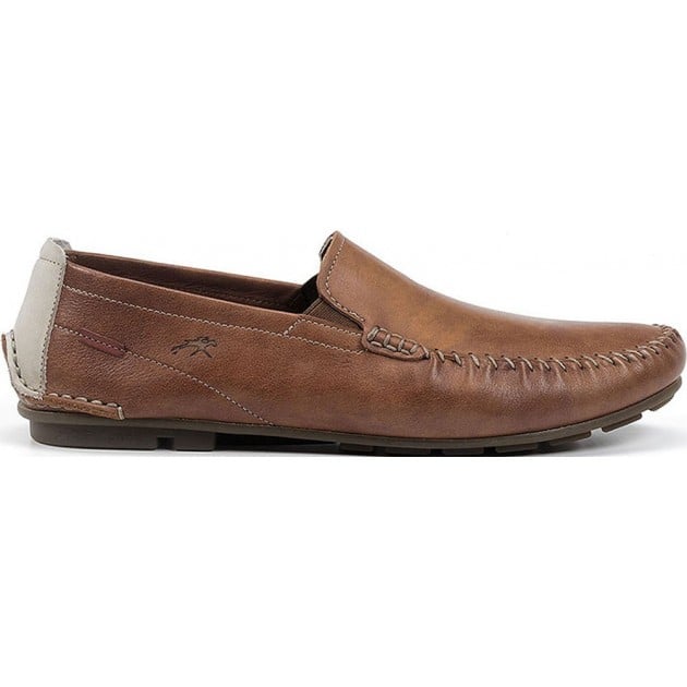 Mocasines de hombre Fluchos F1173 Dorian CUERO Mocasines de hombre Fluchos F1173 Dorian CUERO