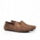 Mocasines de hombre Fluchos F1173 Dorian CUERO