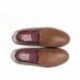 Mocasines de hombre Fluchos F1173 Dorian CUERO