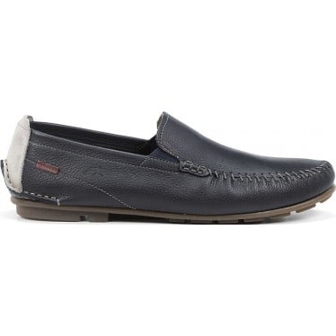 Mocasines de hombre Fluchos F1173 Dorian MARINO