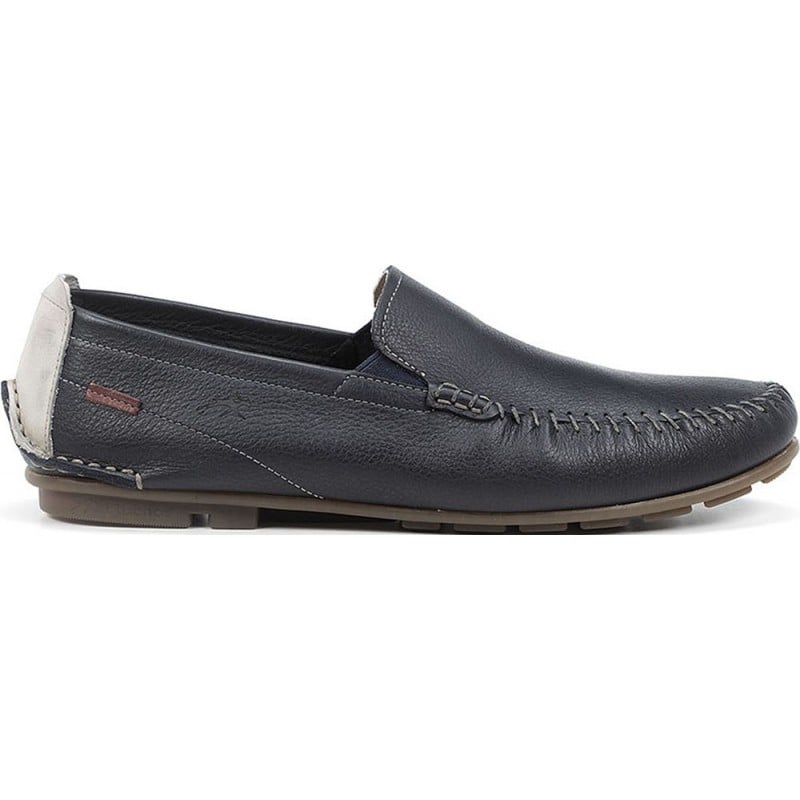 Mocasines de hombre Fluchos F1173 Dorian MARINO