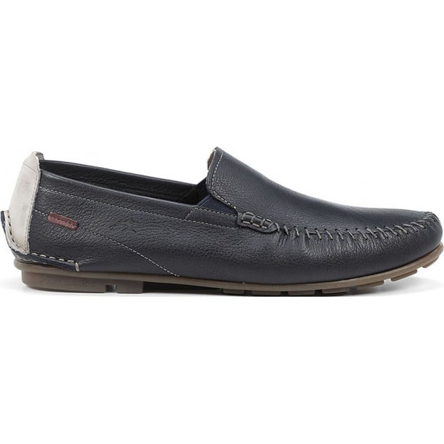 Mocasines de hombre Fluchos F1173 Dorian MARINO Mocasines de hombre Fluchos F1173 Dorian MARINO