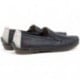 Mocasines de hombre Fluchos F1173 Dorian MARINO