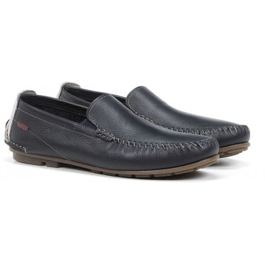 Mocasines de hombre Fluchos F1173 Dorian MARINO