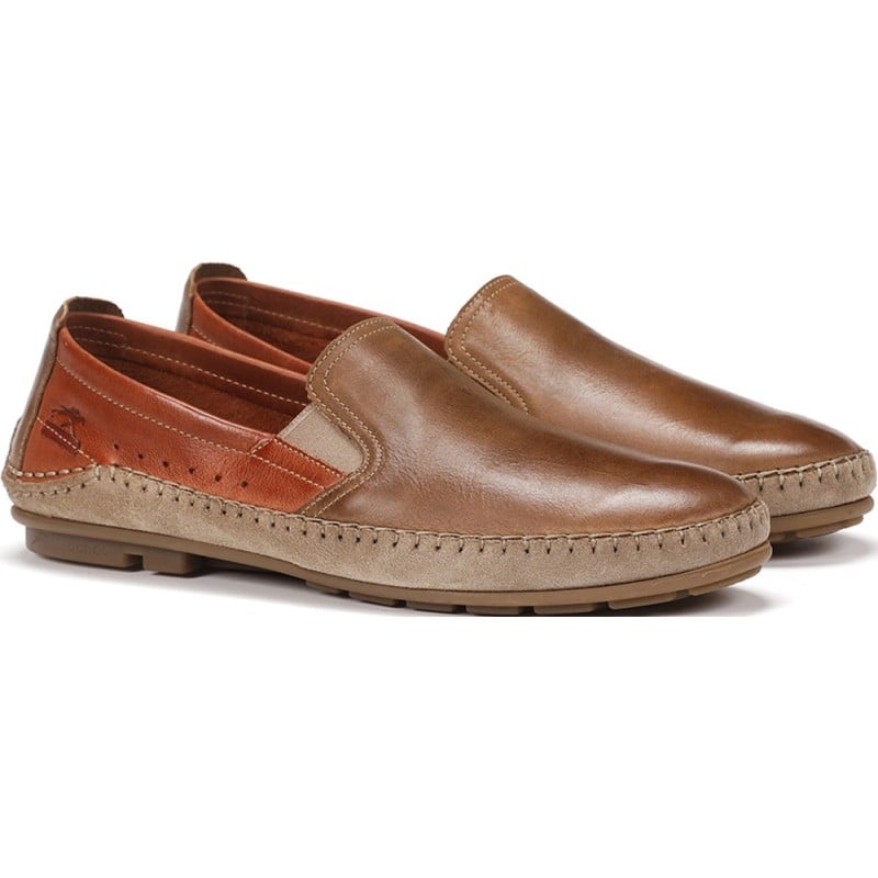 Fluchos Mujer Invierno Fluchos Mocasines Para Hombre, Negro Negro