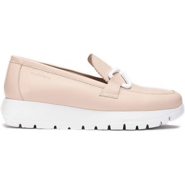 Mocasines de mujer WONDERS Aura A-2480 PALO