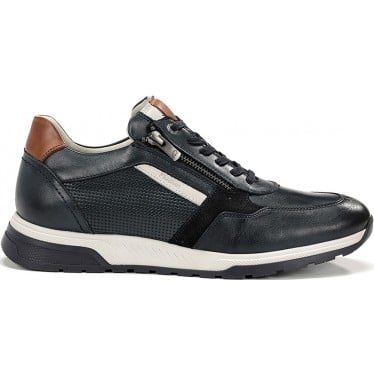 Deportivas de hombre Fluchos F1752 OCEANO