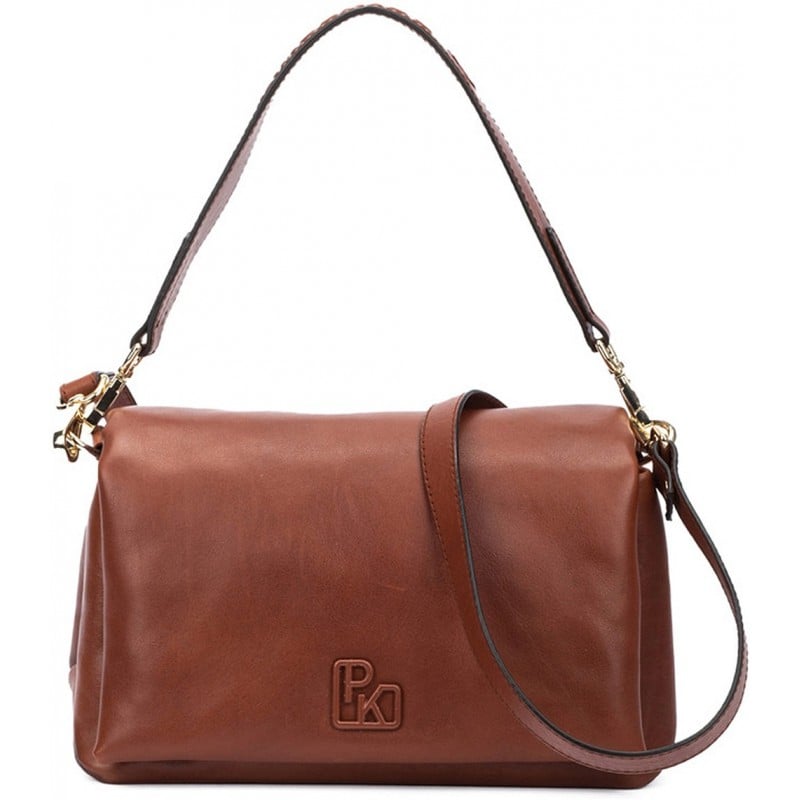 Cartera Piel Natural Negra Elegante Cartera De Cuero Pikolinos Para Señora - Color Negro, Diseño Elegante Y Funcional Outlet España