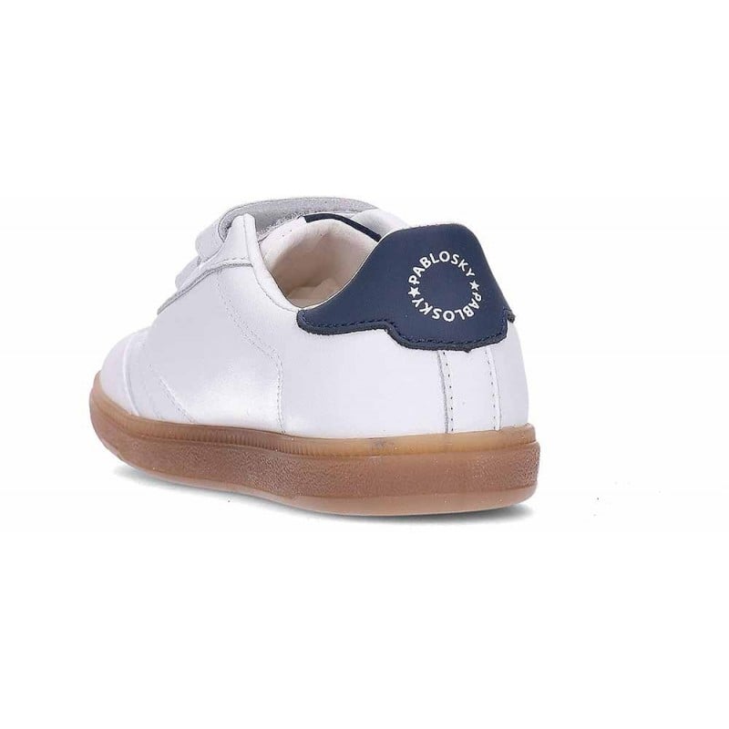 Beck Basic 060, Scarpe da Ginnastica Unisex-Bambini e Ragazzi